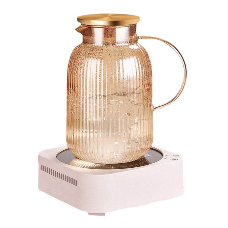 轻竖纹玻璃杯套装家奢用耐高温水杯客厅待客茶杯家庭喝水杯子杯架,淘宝优惠券,粉丝福利购,淘宝优惠卷