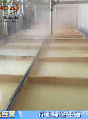 多功能腐竹机生产视频 不锈钢材质一机多用 种类齐全发货快