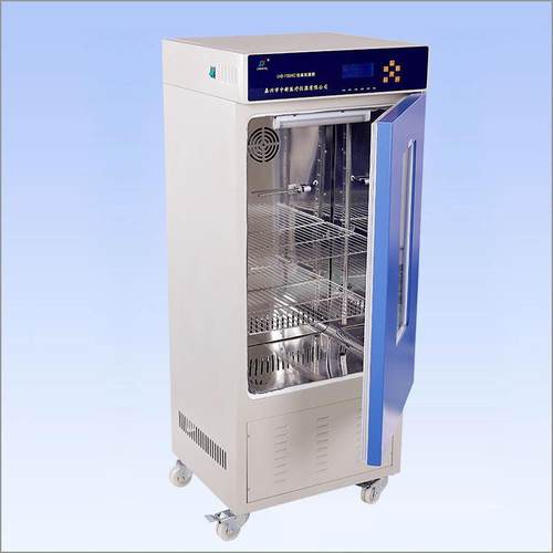 中新恒温恒湿培养箱实验室用生化全自动控温控湿种子催芽箱微生物 - 图2