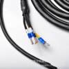 Reputation Guaranteed Multi-core Cable Monitoring Cable RVV5*1.5 Lingsheng Security