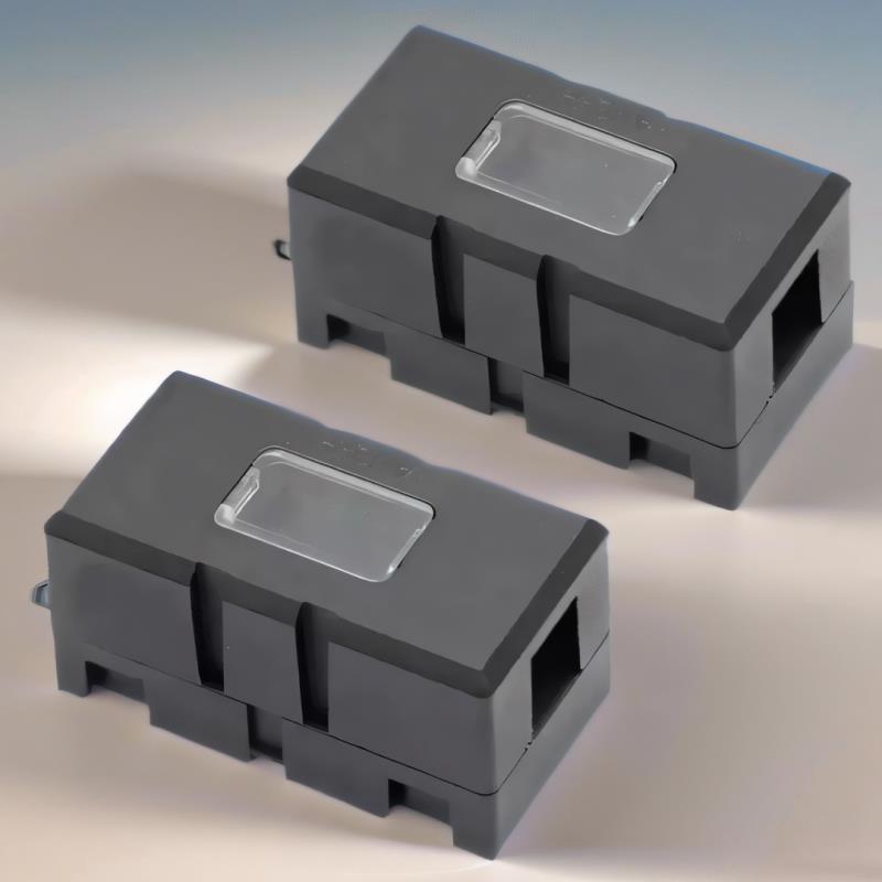 ANS汽车保险丝/座/盒 改装大功率40A50A60A80A100A150A200A螺栓式 - 图1