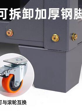 cnc钻攻机台数控加工中心hsk重型台钳工台台群机床台