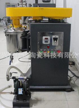 商用不锈钢磨粉机药材粉碎机立式高速搅拌机工业设备