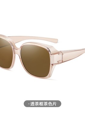 太阳眼镜跨境热卖近视太阳眼镜