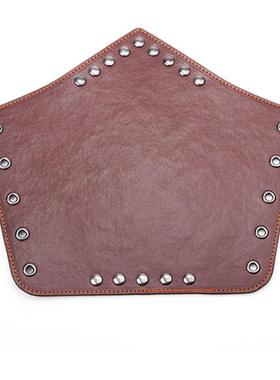 朋克手链手链编织简约个性项链