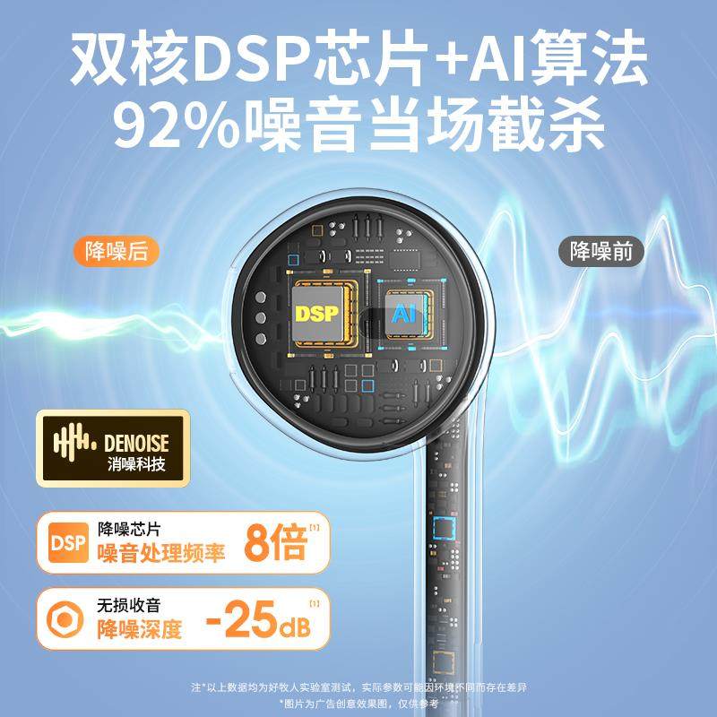 声卡K歌耳机全民录歌耳返直播唱歌专用话筒有线typec接口带麦克风,淘宝优惠券,粉丝福利购,淘宝优惠卷