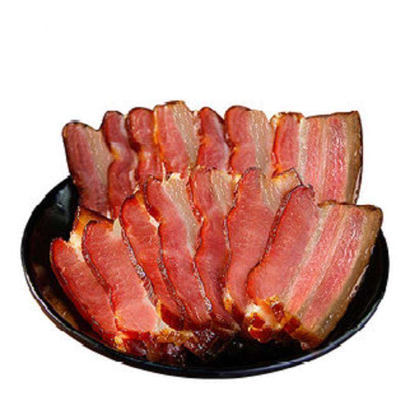 四川古蔺特产年货农家柏树枝烟熏腊肉五花肉腊味自制柴火腊肠,淘宝优惠券,粉丝福利购,淘宝优惠卷