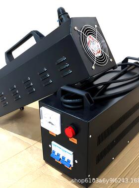 便携式手提光固化灯600W500W400W1-3KW手持紫外线UV胶光固化机