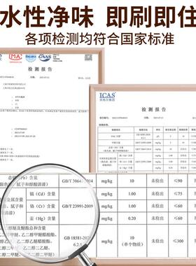 老式木门翻新油漆农村木大门改色漆旧窗框水性木纹漆老家具木器漆