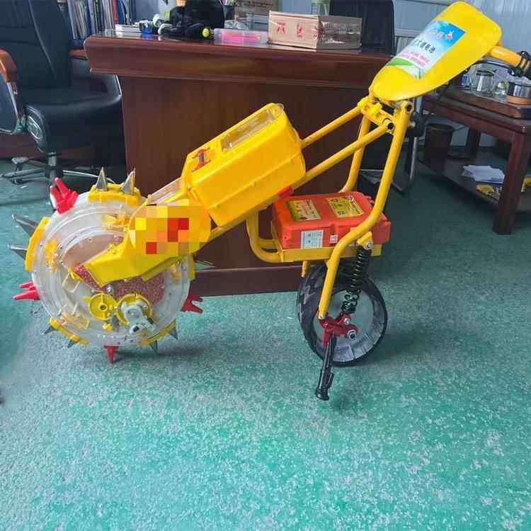 手推玉米大播种机油2行鸭点嘴播器EXV行距豆45汽-65可调节种肥同,淘宝优惠券,粉丝福利购,淘宝优惠卷
