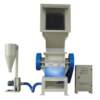Waste plastic crusher, plastic packaging box crusher, film woven bag crusher, plastic crusher