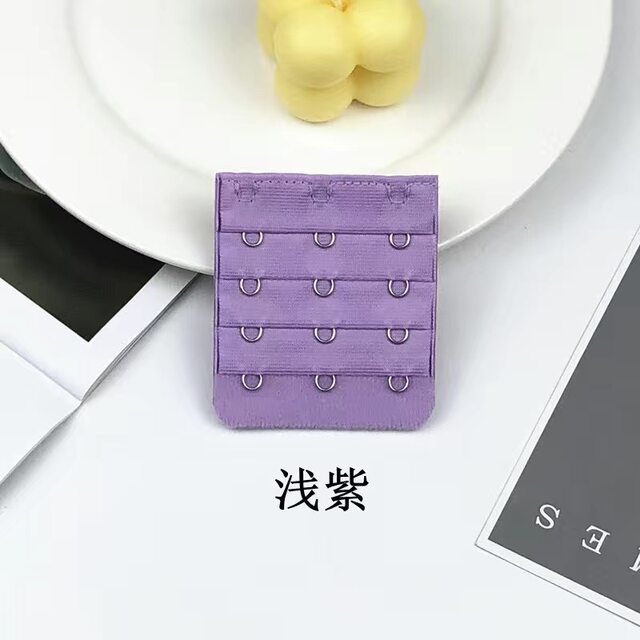 Underwear extension bra extension bra ເຊື່ອມຕໍ່ສາຍບ່າ