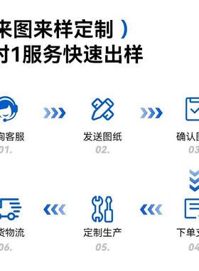 304快开篮式过滤器直通式除污器管道过滤网不锈钢提篮毛发收集器
