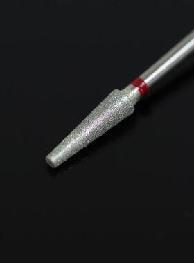 STALEKS俄式前处理美甲工具 黄环蓝环三合一推死皮打磨头可客制化