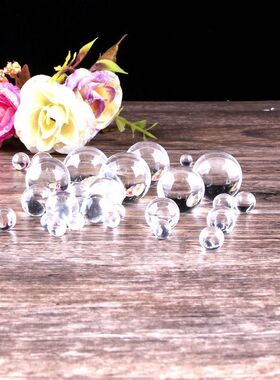 水晶小球珠 玻璃微珠