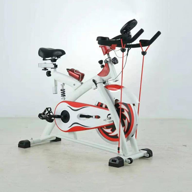 Spin bike gym home bicycle bicycle fitness equipment SPINBIKE sports exercise