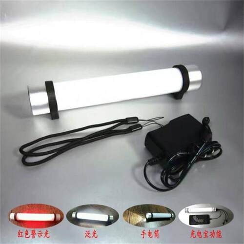 便携式充电磁力电力检修工作棒SW2180LED棒管灯IP66防水超亮 - 图0