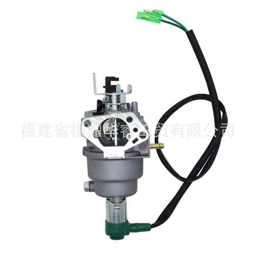 41532 100161 47.131000.22化油器Champion 9375 439cc发电机 - 图0