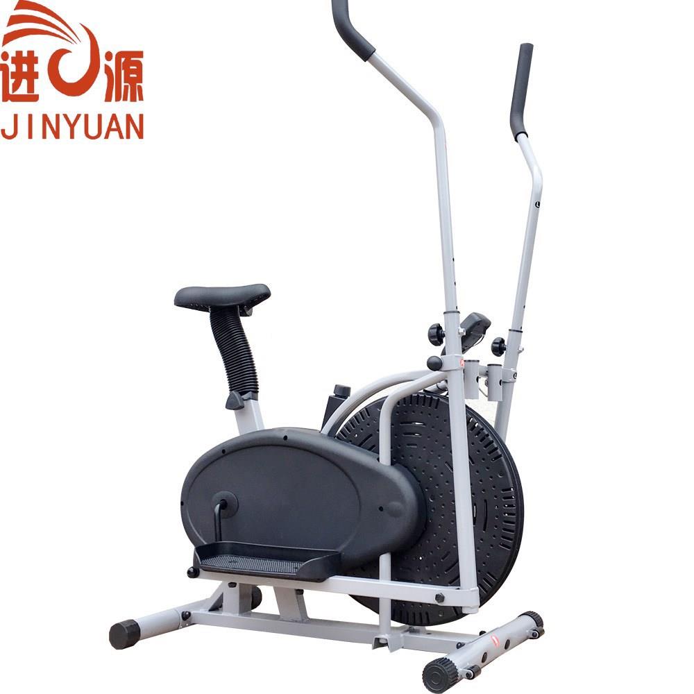 Spinning Bike Fan Bike Elliptical Machine Indoor Bike Fitness Club Exercise Bike EllipticalBike