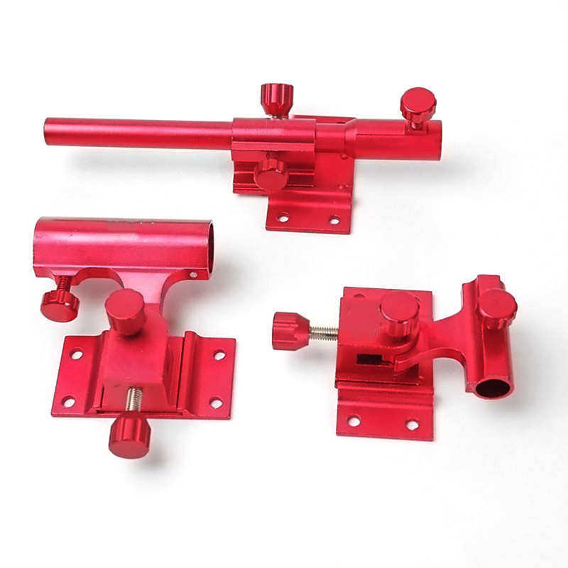 可拆卸插片式拉饵盘鱼护架加厚通用炮台架铝合金钓箱三件套,淘宝优惠券,粉丝福利购,淘宝优惠卷