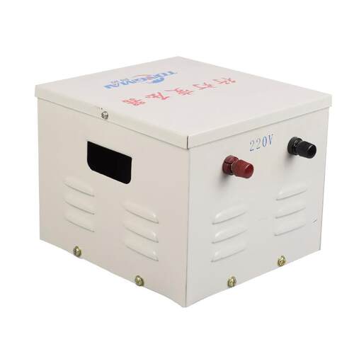 JMB-500VA照明变压器380V变220V转36V工地安全隔离行灯变压器500W - 图3