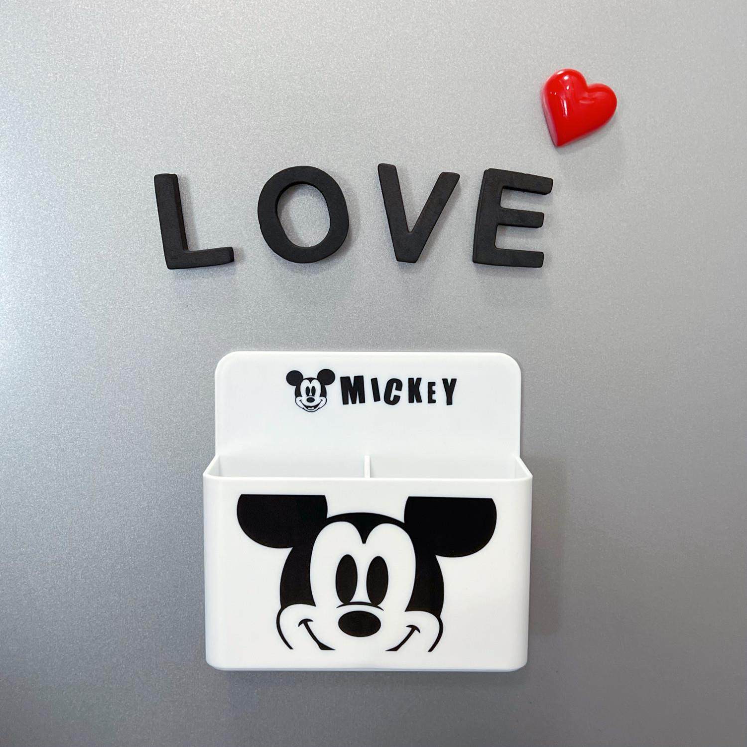 眼睛磁吸塑料笔筒收纳盒白板磁性笔盒冰箱多功能收纳盒,淘宝优惠券,粉丝福利购,淘宝优惠卷