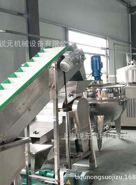 上海厂家供应小型石榴汁生产全套设备|各种水果加工生产饮料设备