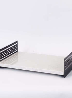 样板房托盘酒店展示轻奢家居简约桌面收纳摆件售楼处现代软装饰品