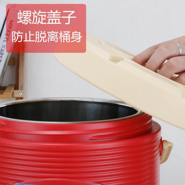 大容量商用奶茶桶奶茶店不锈钢塑料保温保冷桶果汁豆浆饮桶开 水,淘宝优惠券,粉丝福利购,淘宝优惠卷