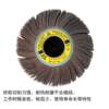 Jinshibao big sand wheel, special polishing wheel for cabinets, Qianle-page wheel, polishing wheel, large sand wheel, 165*50*12.7