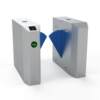 Factory face recognition gate card swipe fingerprint recognition attendance access control system factory access control system