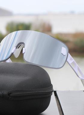 护目镜感光变色骑行骑行太阳眼镜