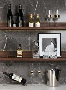 约ES-A6496房金属黑色屏风摆件样板房简售部书客厅家居桌面创楼意