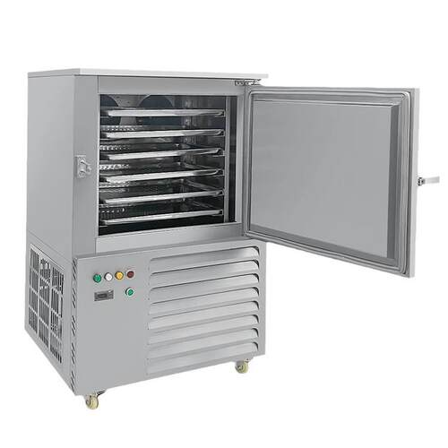 优选冰棍雪糕急速冷冻柜 水果草莓芒果原浆小型商用低温速冻柜 - 图3