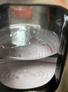 涂四氟带视镜式过滤器非标定制不锈钢过滤器液体分离过滤器