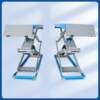 Factory processing customized car lift ultra-thin large scissors small scissor underground scissor heavy lift electric