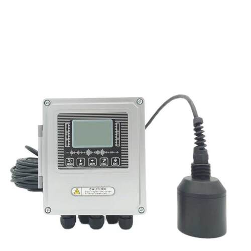 厂家污泥界面控制器ph计传感器精准测量专用 - 图0