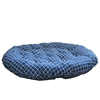 Meditation cushion, large cushion, large bay window cushion, Japanese-style sitting floor cushion, reliable and thickened cushion