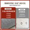 Bedroom bedside carpet 2024 new wedding red home bedside blanket thickened stain-resistant anti-slip master bedroom bedside blanket