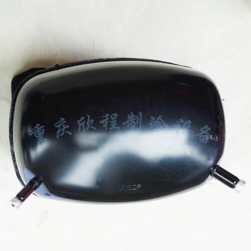 丹佛斯 思科普压缩机SC18CL 104L2123(5/8匹 468W） R404冰箱冰柜 - 图2