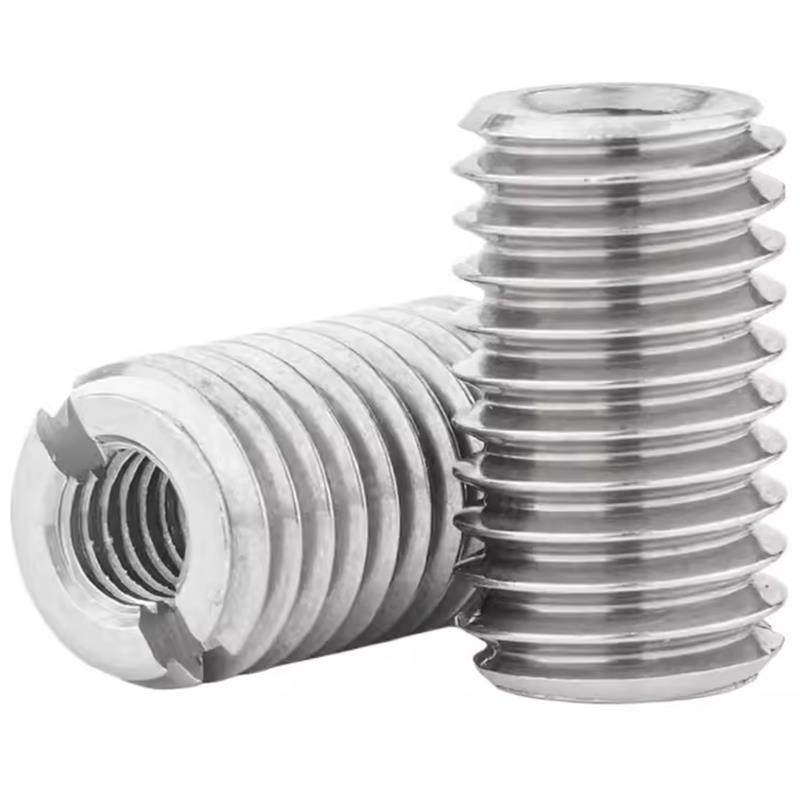 304不锈钢空心螺丝内外牙螺丝母灯具螺帽M2M2.5M3456810121416M20,淘宝优惠券,粉丝福利购,淘宝优惠卷