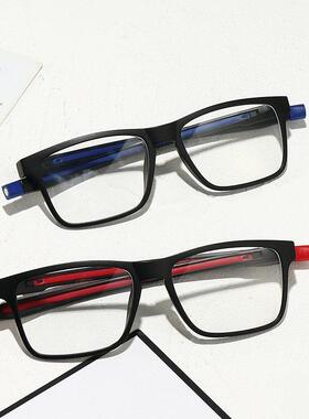 新款运动套镜磁吸偏光近视太阳眼镜吸附式眼镜夹片篮球骑行驾驶太