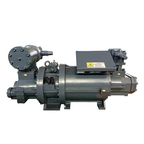 复盛SDL低温双极压缩机SDL.系列压缩机机械及行业设备 - 图2