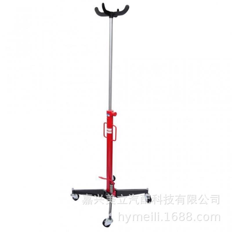 厂家直销0.5吨高位变速箱千斤顶欧式运送器重型液压传动千斤顶 - 图0