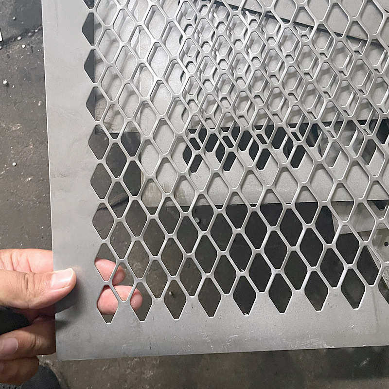 304不锈钢冲孔板工业化工过滤网镀锌冲孔网洞洞消音板幕墙装饰网,淘宝优惠券,粉丝福利购,淘宝优惠卷