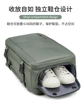 Backpack for men