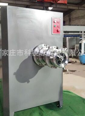 双绞龙绞肉机双绞龙绞肉机200鲜肉绞肉机X3