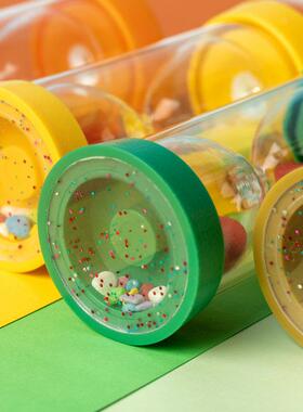 30/60创意记时沙漏 摄影布景彩色沙漏家居摆件计时器儿童礼品沙漏