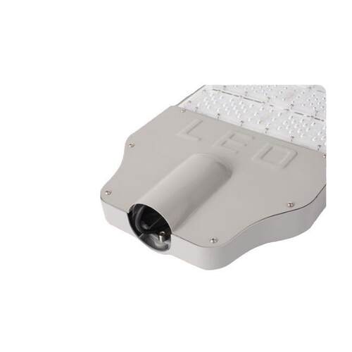 LED节能路灯灯头户外防水100W150W工程模组220V挑臂高杆道路灯头 - 图2