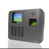 Realand L321 fingerprint password TCPIP backup battery access control function networked attendance punch card machine